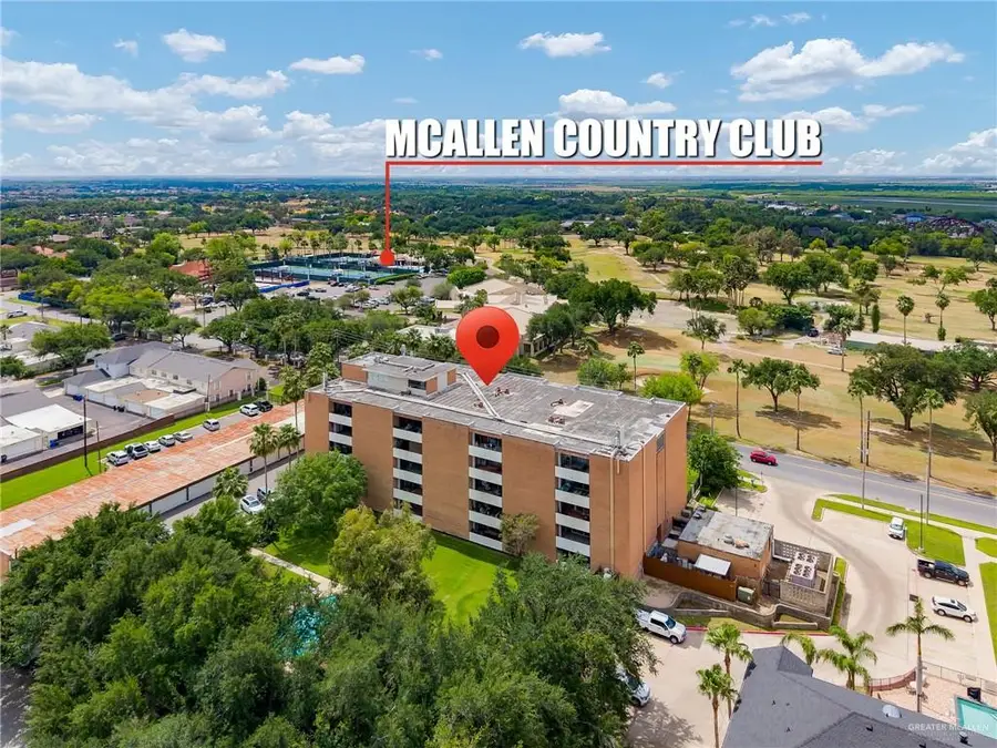 600 Wichita Avenue #405 & 404, McAllen, TX 78503 - #2