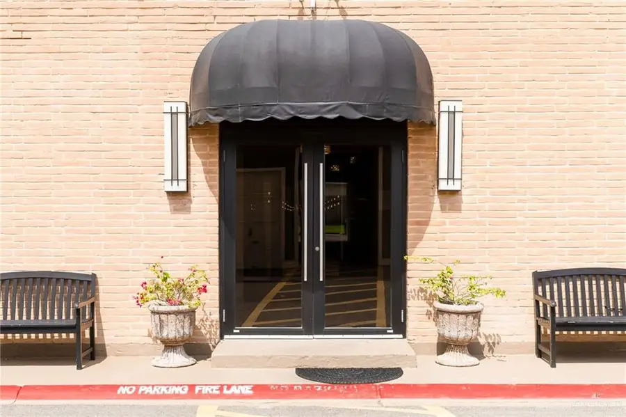 600 Wichita Avenue #405 & 404, McAllen, TX 78503 - #3