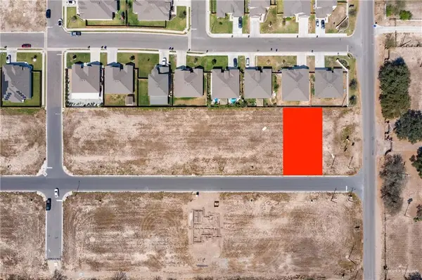 5204 Teal Avenue, McAllen, TX 78504