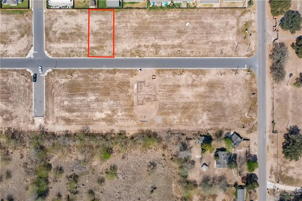 5304 Teal Avenue, McAllen, TX 78504 - #1