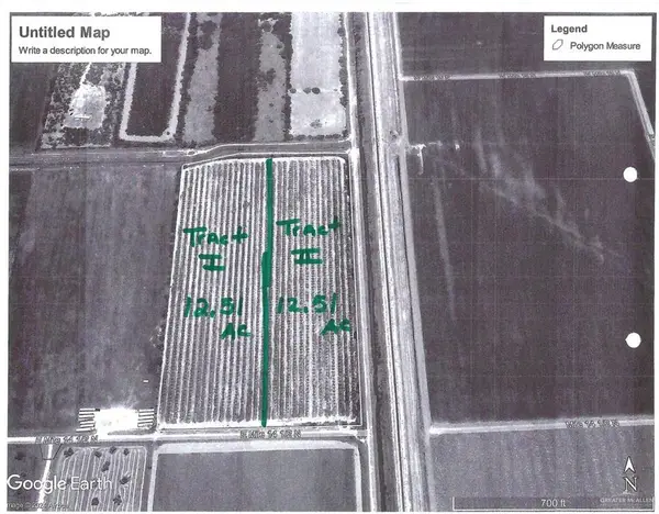 0 N Mile 14 1/2 Road, Donna, TX 78537