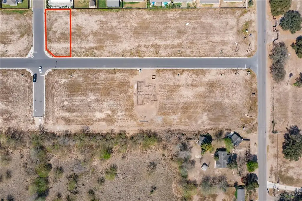 5312 Teal Avenue, McAllen, TX 78504 - #1