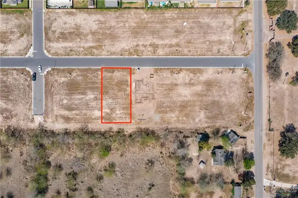 5301 Teal Avenue, McAllen, TX 78504