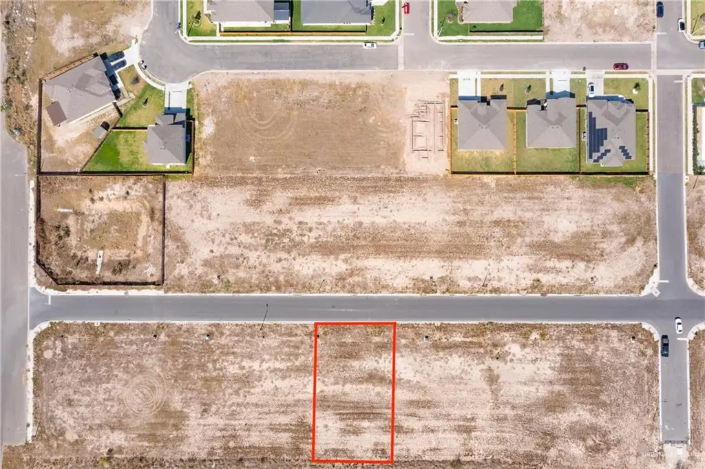 5521 Teal Avenue, McAllen, TX 78504 - #1
