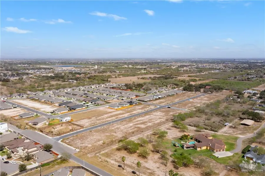 5517 Teal Avenue, McAllen, TX 78504 - #2