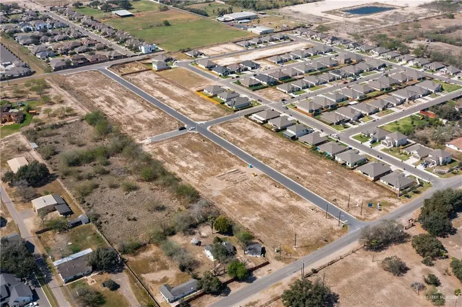 5404 Teal Avenue, McAllen, TX 78504 - #2