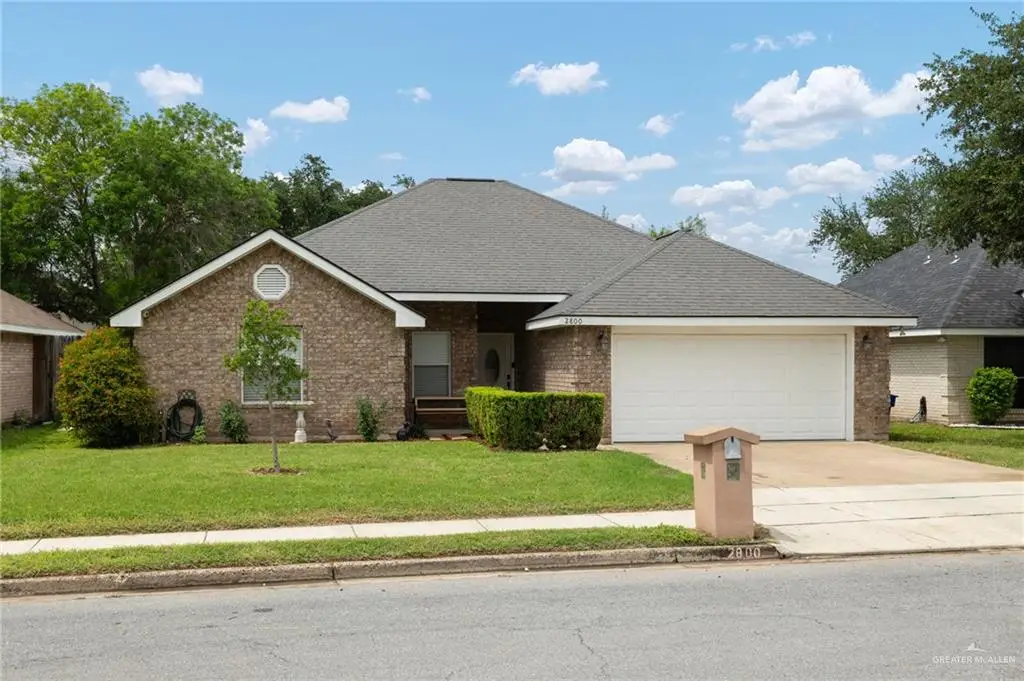 2800 Swallow Avenue, McAllen, TX 78504 - #1