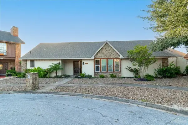 1302 Cardinal Avenue, McAllen, TX 78504