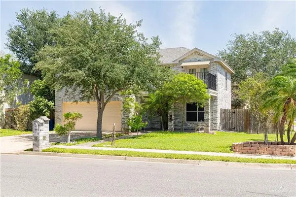 3100 Princeton Avenue, McAllen, TX 78504
