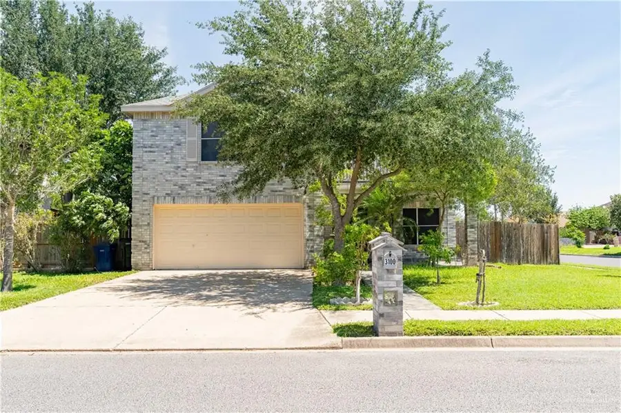 3100 Princeton Avenue, McAllen, TX 78504 - #2