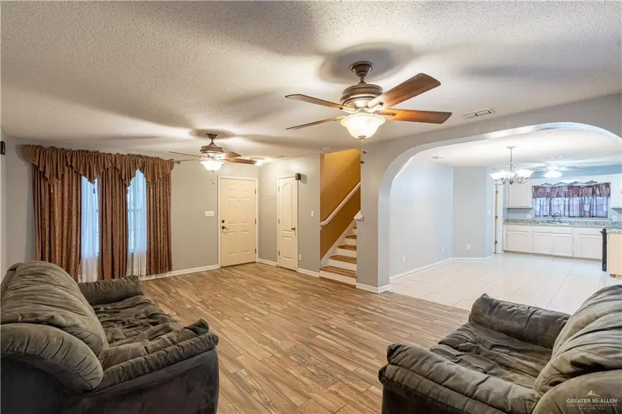 3100 Princeton Avenue, McAllen, TX 78504 - #3