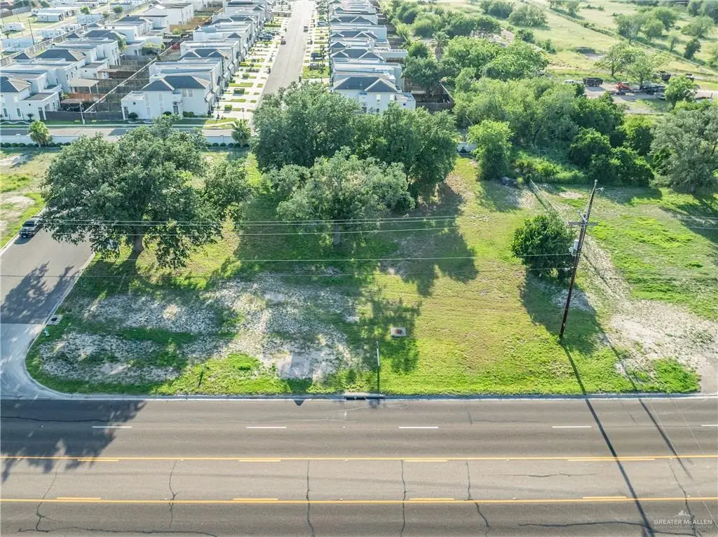 3421 N Shary Road, Mission, TX 78573 - #1