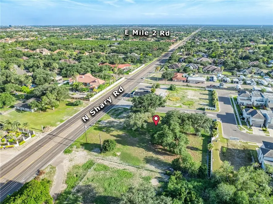 3421 N Shary Road, Mission, TX 78573 - #2