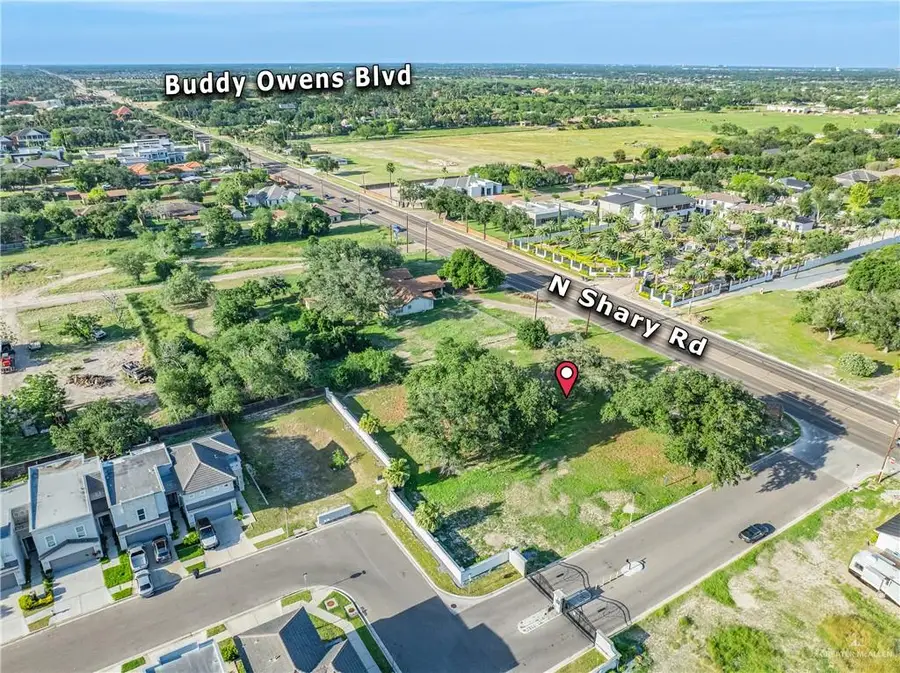3421 N Shary Road, Mission, TX 78573 - #3