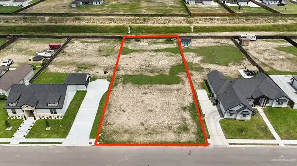 2504 Deion Drive, San Juan, TX 78589