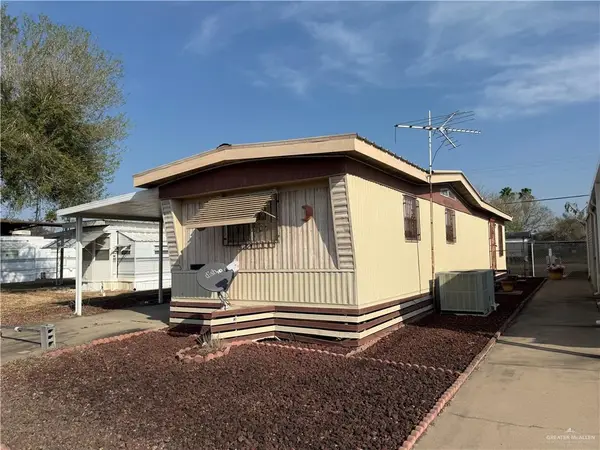 215 E Quiet Village Drive, Donna, TX 78537