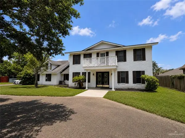 7228 N 29th Street, McAllen, TX 78504