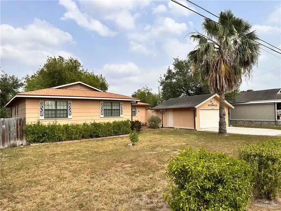 244 N 10th Street, Raymondville, TX 78580 - #2