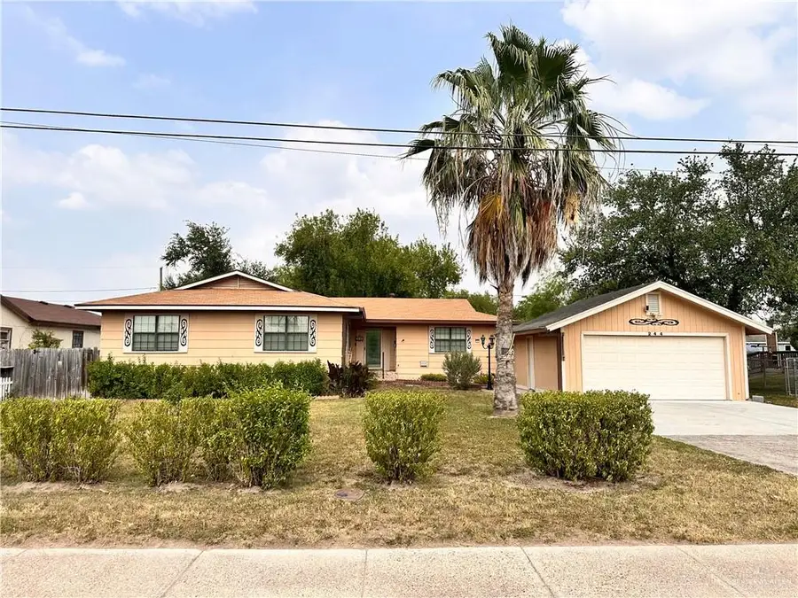 244 N 10th Street, Raymondville, TX 78580 - #3