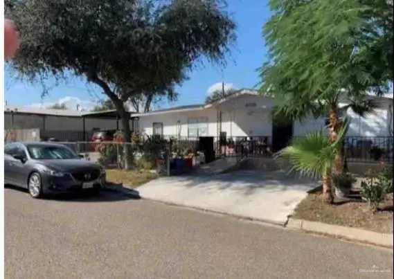 515 N Missouri Avenue, Weslaco, TX 78596