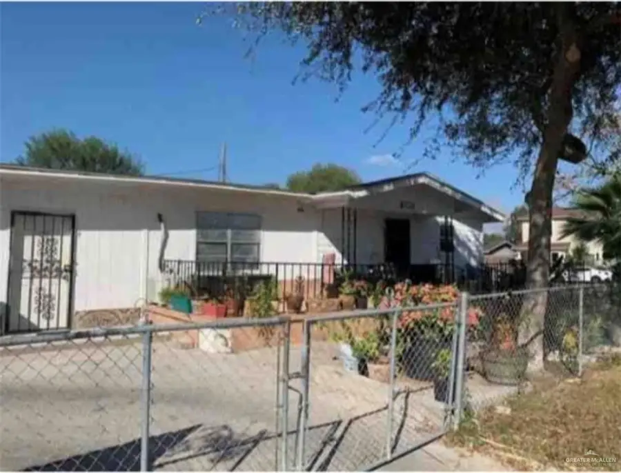 515 N Missouri Avenue, Weslaco, TX 78596 - #2