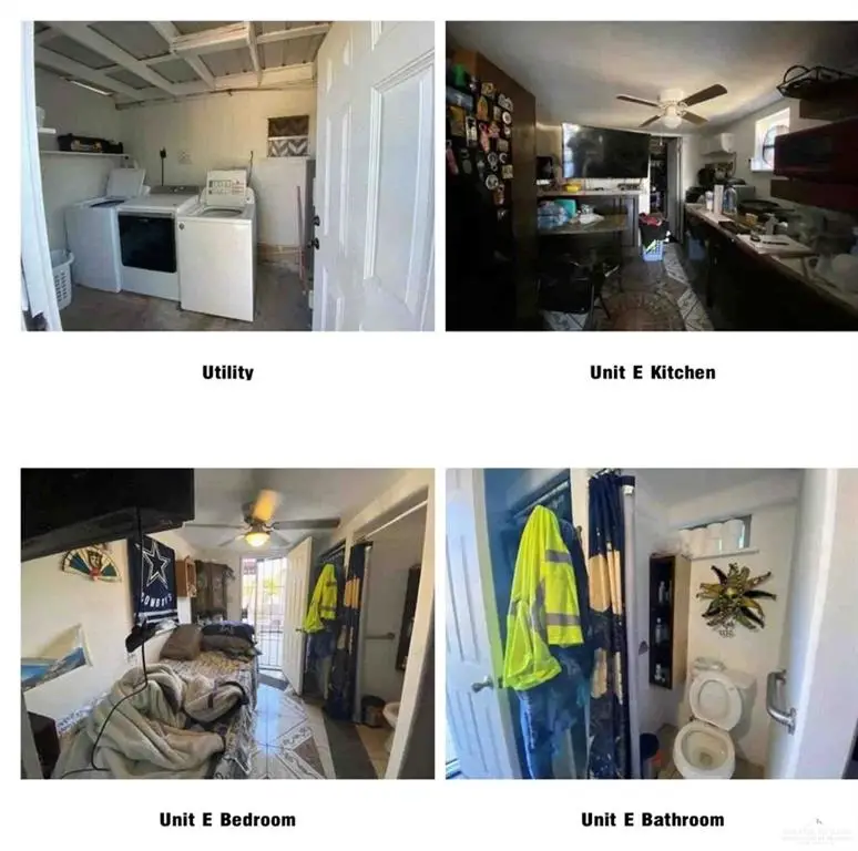 515 N Missouri Avenue, Weslaco, TX 78596 - #3