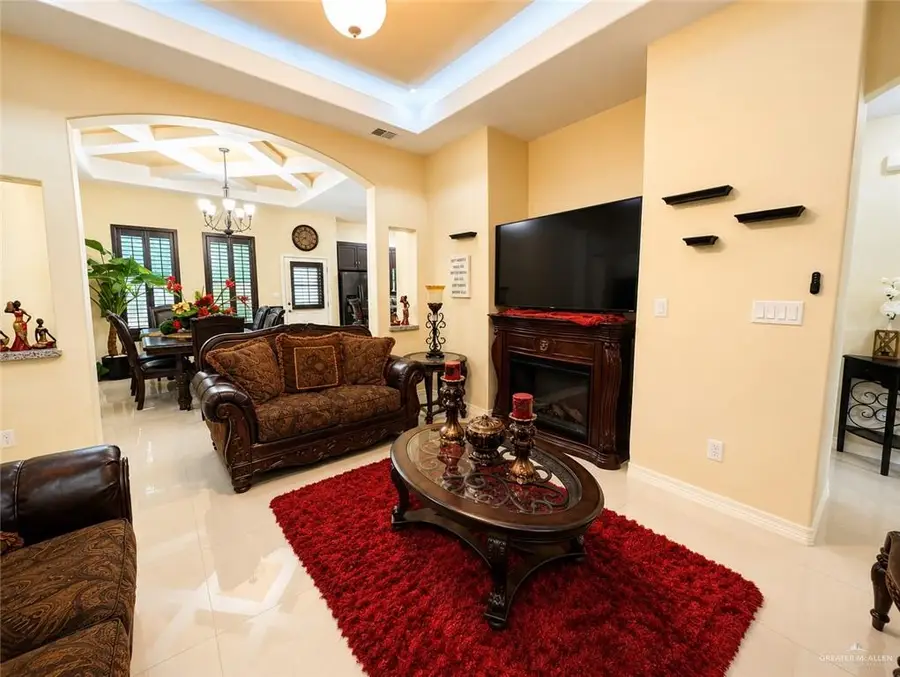 5425 San Diego Drive, Edinburg, TX 78542 - #3