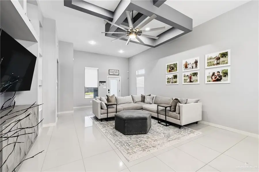 921 Casa Blanca Drive, Edinburg, TX 78539 - #3