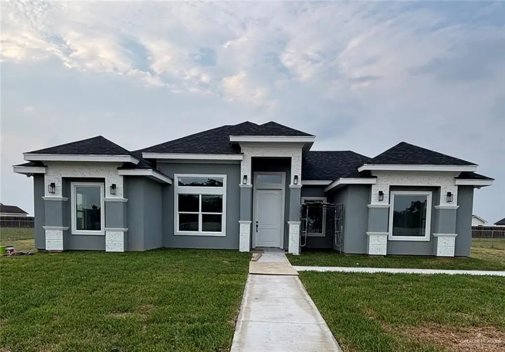 2305 Ceti Drive, Mercedes, TX 78570 - #1