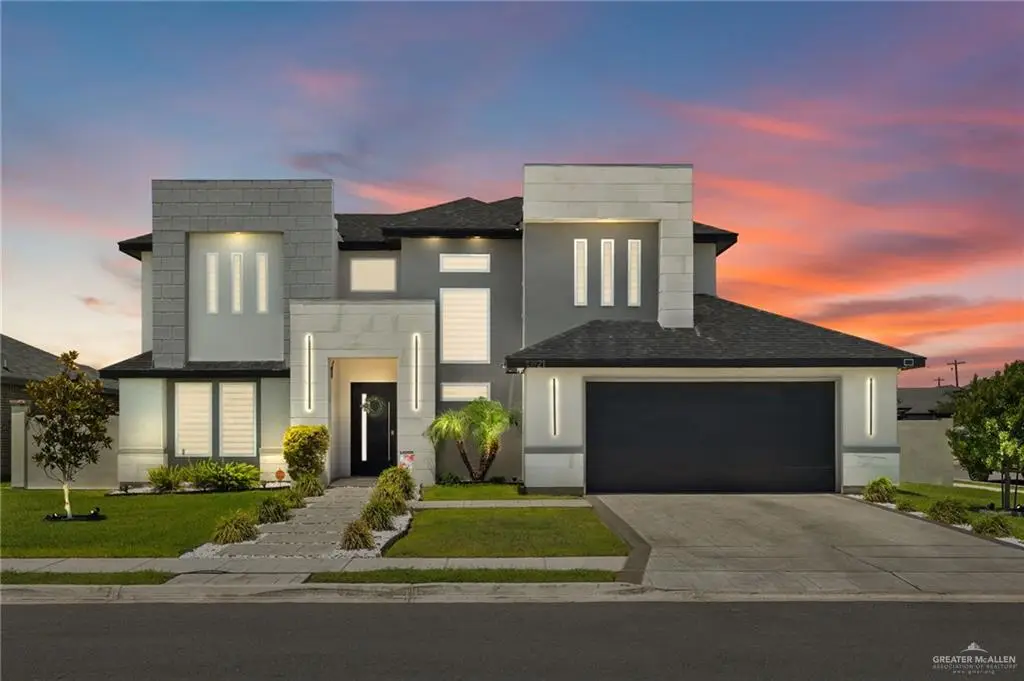 13921 N 35th Street, McAllen, TX 78504 - #1