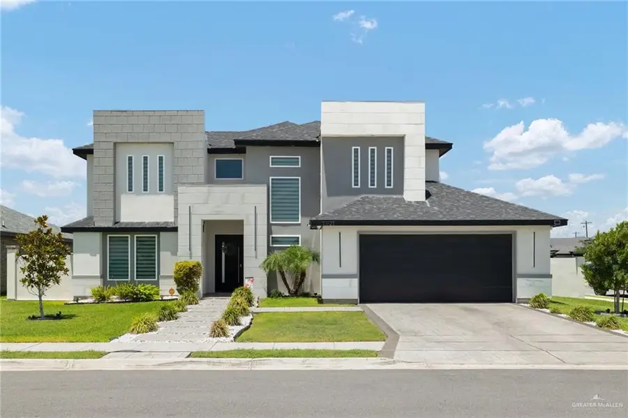 13921 N 35th Street, McAllen, TX 78504 - #2
