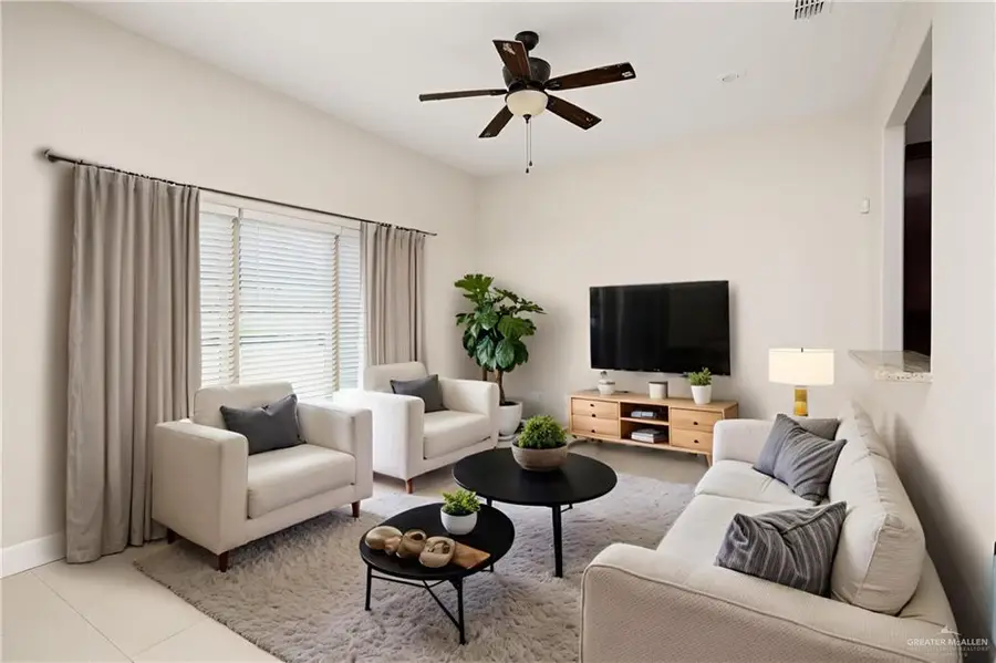 7009 N 3rd Street, McAllen, TX 78504 - #2