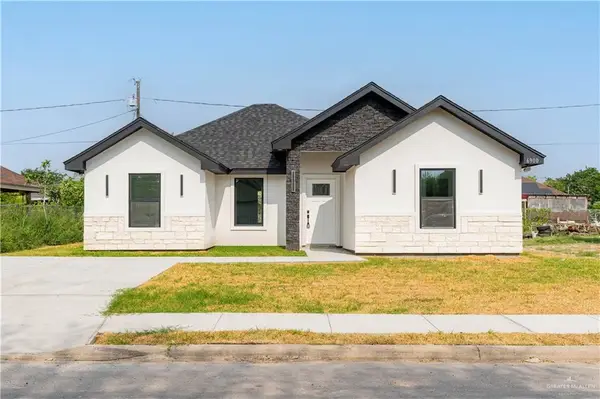 6900 S Ozuna Street, Pharr, TX 78577