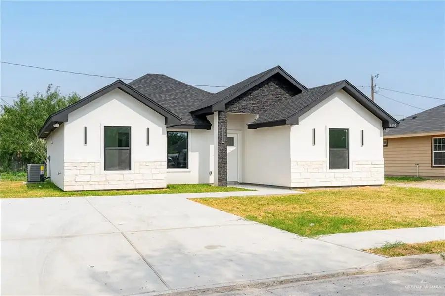6900 S Ozuna Street, Pharr, TX 78577 - #2