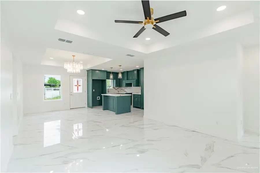 6900 S Ozuna Street, Pharr, TX 78577 - #3