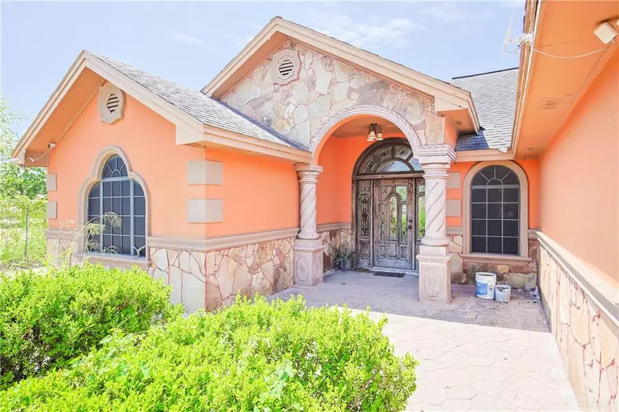 1722 Blue Bird Avenue, Penitas, TX 78576 - #2
