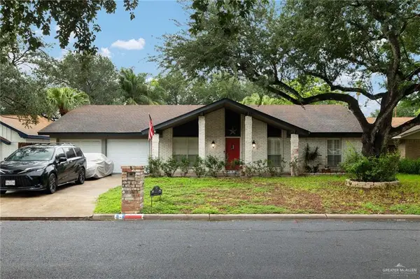 412 Kerria Avenue, McAllen, TX 78501