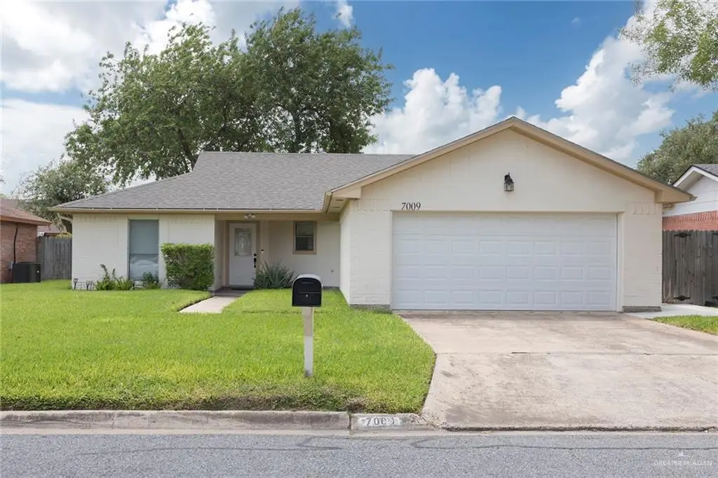 7009 N 15th Street, McAllen, TX 78504 - #1