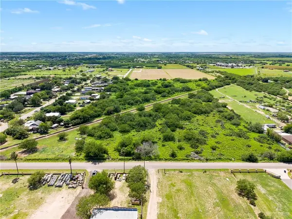 10705 N Taylor Road, Mission, TX 78573