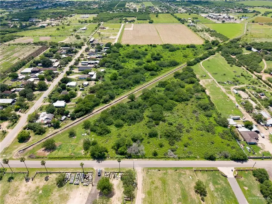 10705 N Taylor Road, Mission, TX 78573 - #3