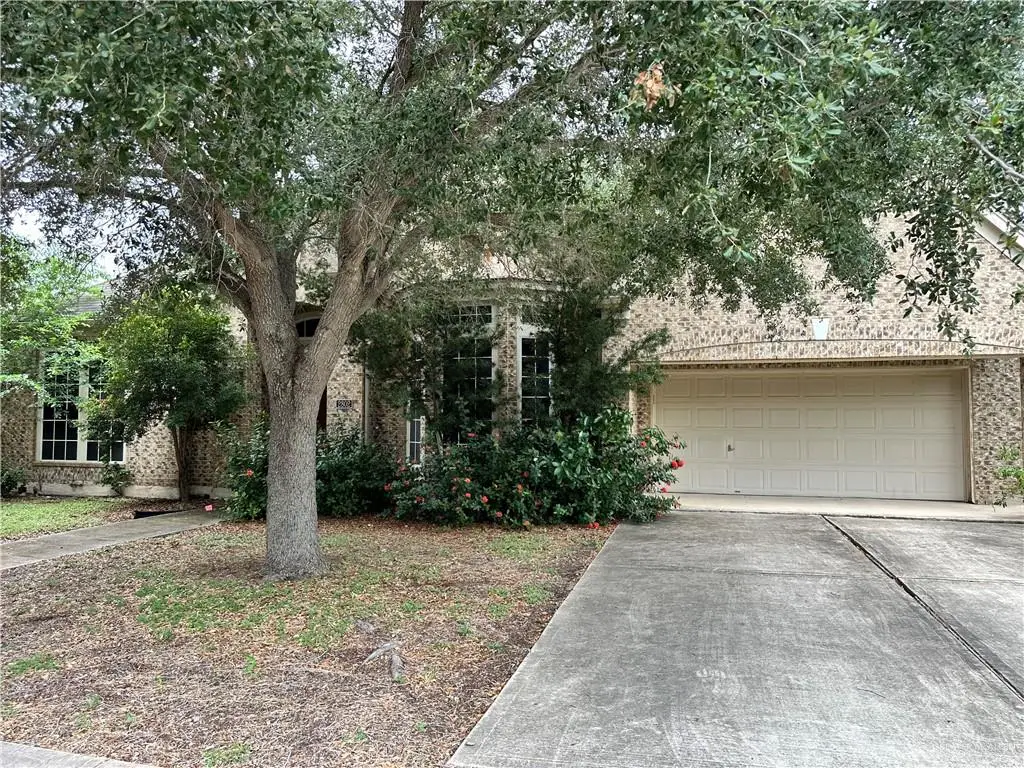 2802 Santa Erica, Mission, TX 78572 - #1