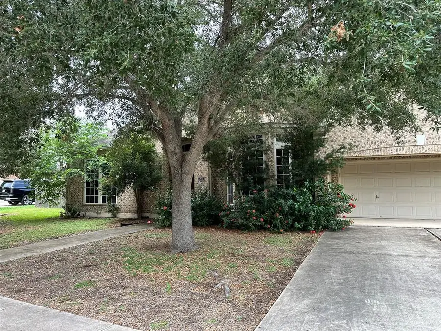 2802 Santa Erica, Mission, TX 78572 - #2
