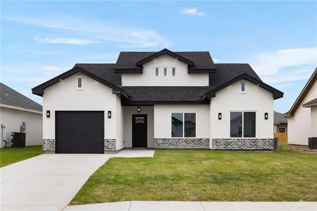 17939 Redwood Street, Combes, TX 78552 - #1