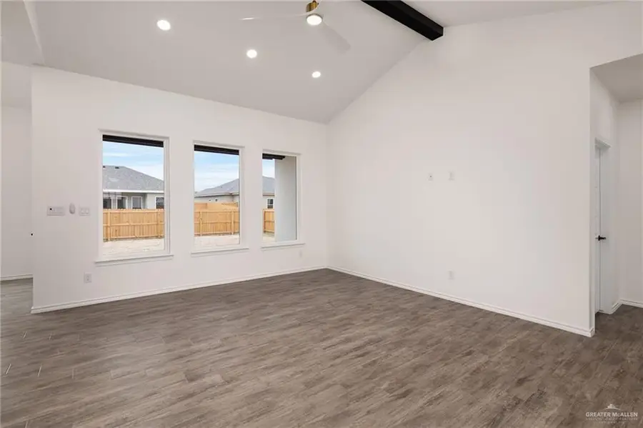 17939 Redwood Street, Combes, TX 78552 - #2