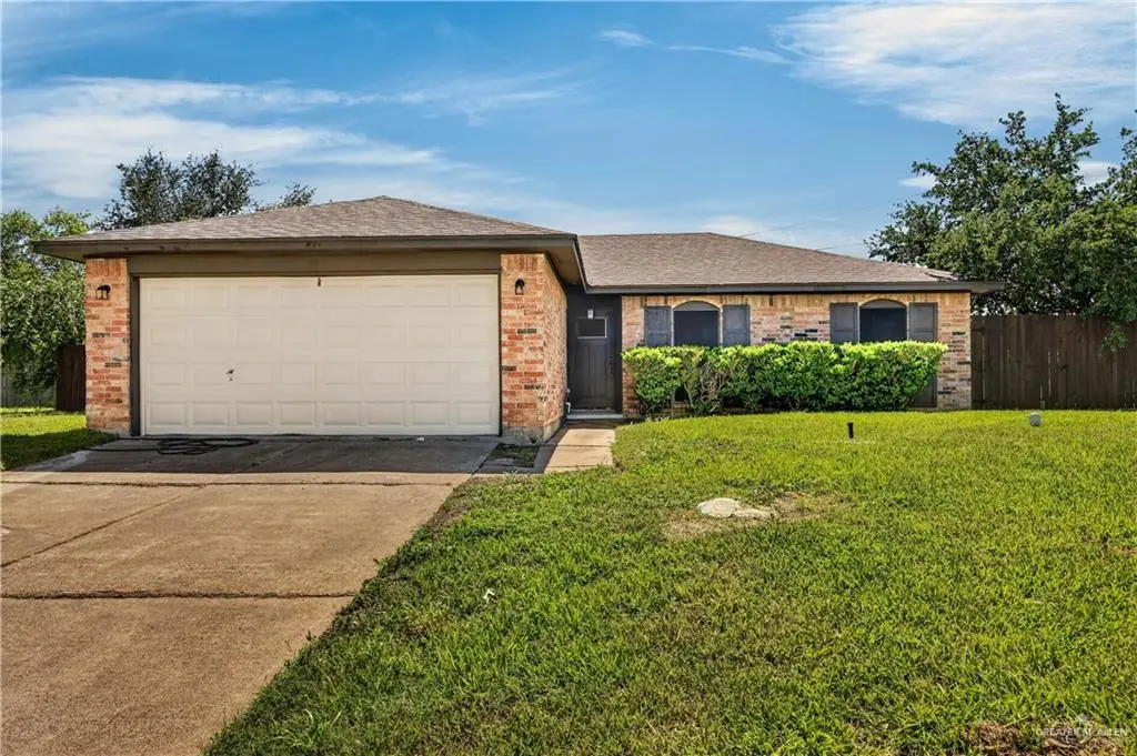 129 W Tamarack Avenue, McAllen, TX 78501 - #1