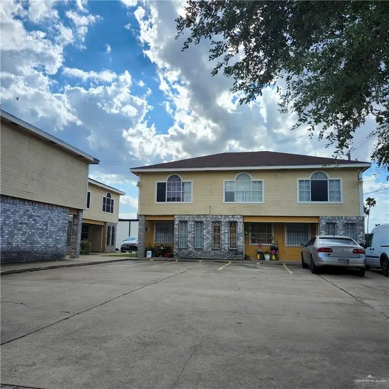417 N 28th Street, McAllen, TX 78501 - #1