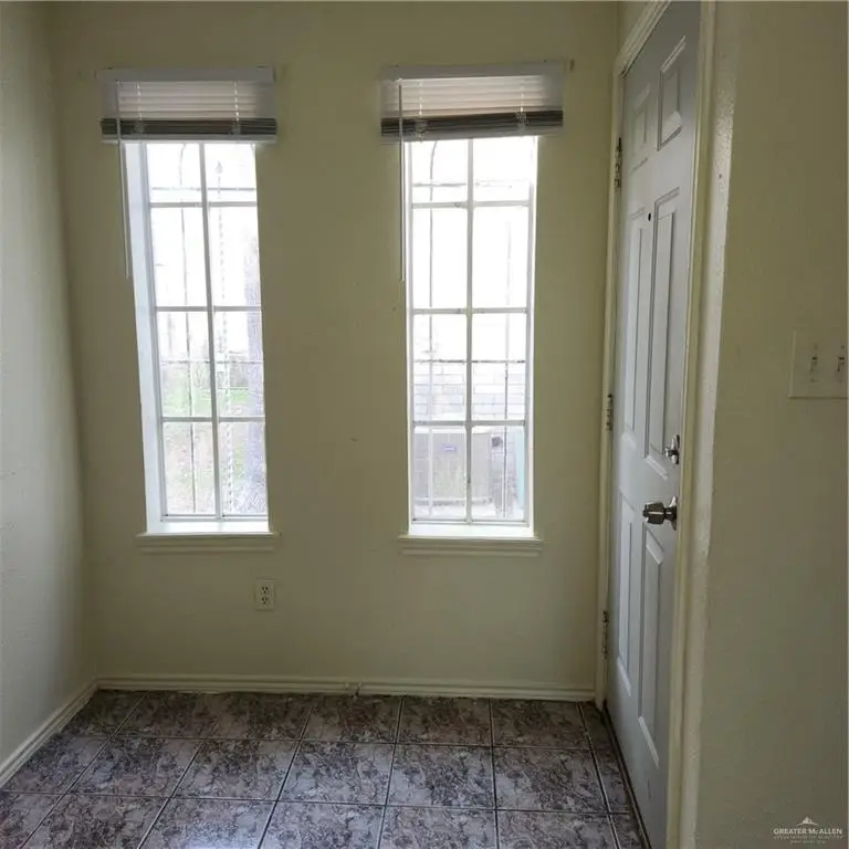 417 N 28th Street, McAllen, TX 78501 - #2
