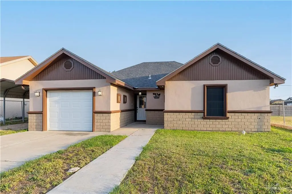 702 E Mavi Drive E, Pharr, TX 78577 - #1