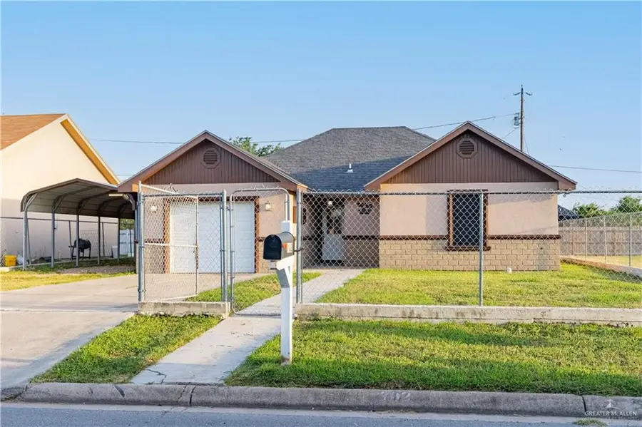 702 E Mavi Drive E, Pharr, TX 78577 - #2