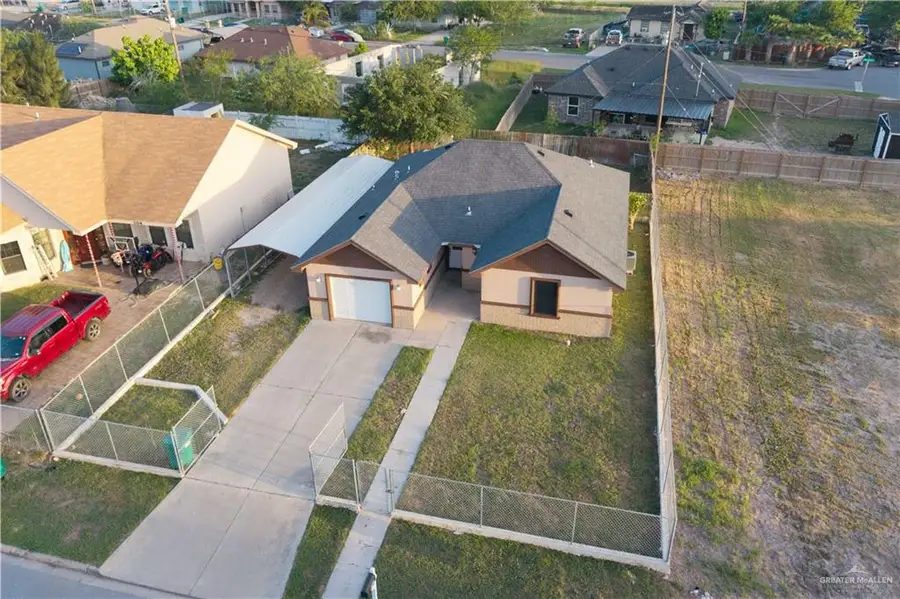 702 E Mavi Drive E, Pharr, TX 78577 - #3
